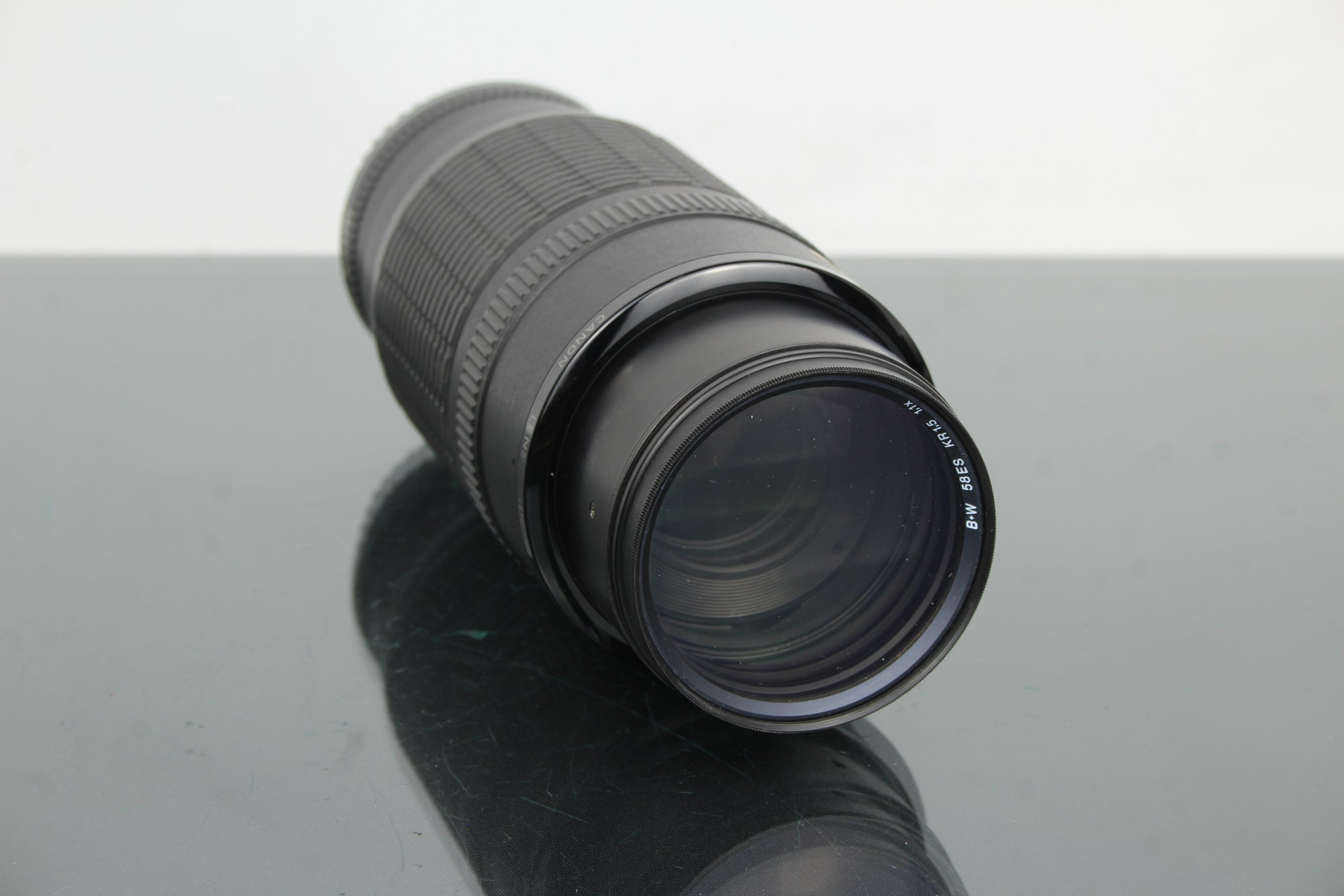Obiektyw zoom Canon EF 100-300mm f/5.6 (mocowanie EF)