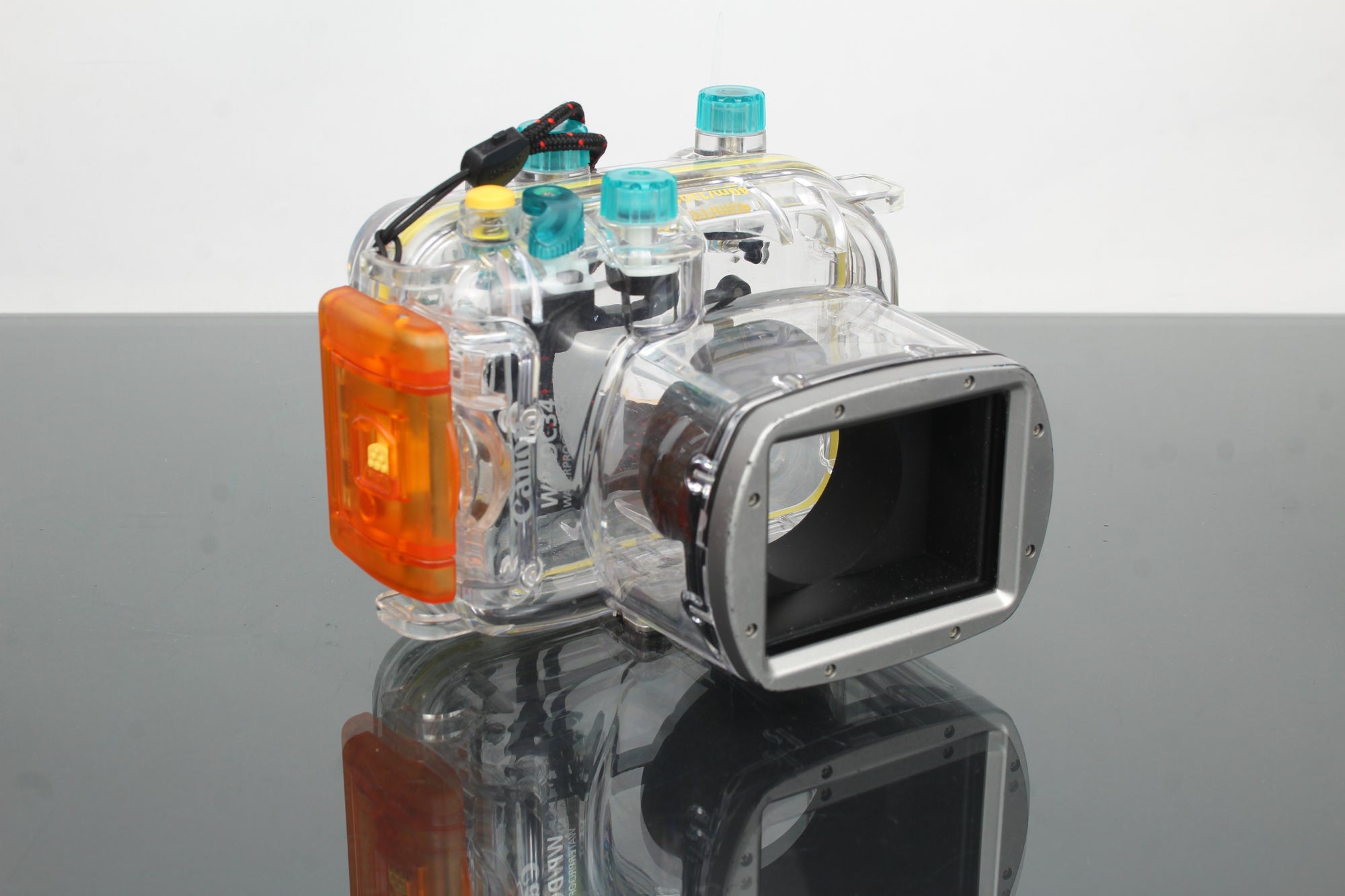 Canon WP-DC34 do Powershot G