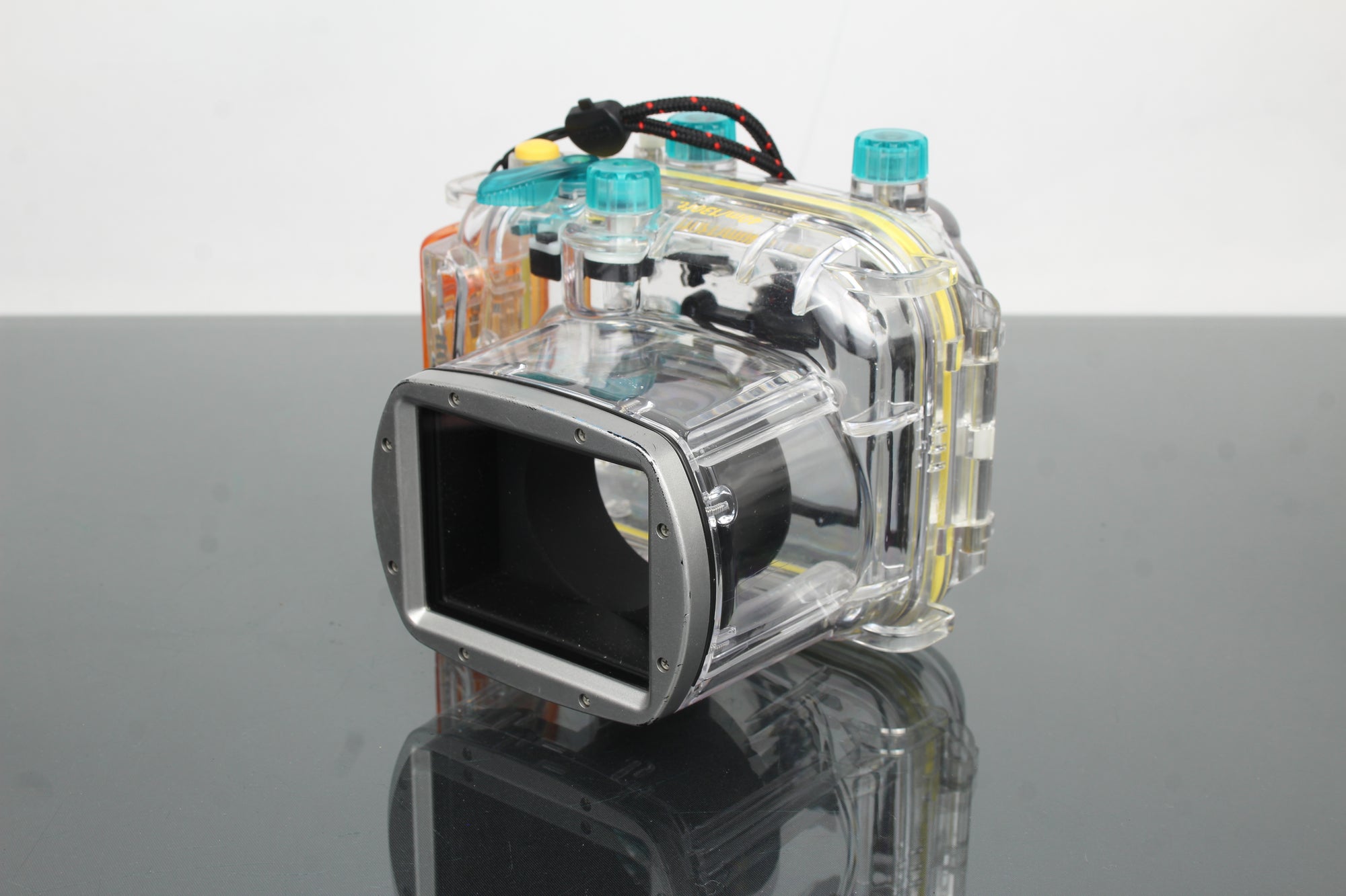 Canon WP-DC34 do Powershot G