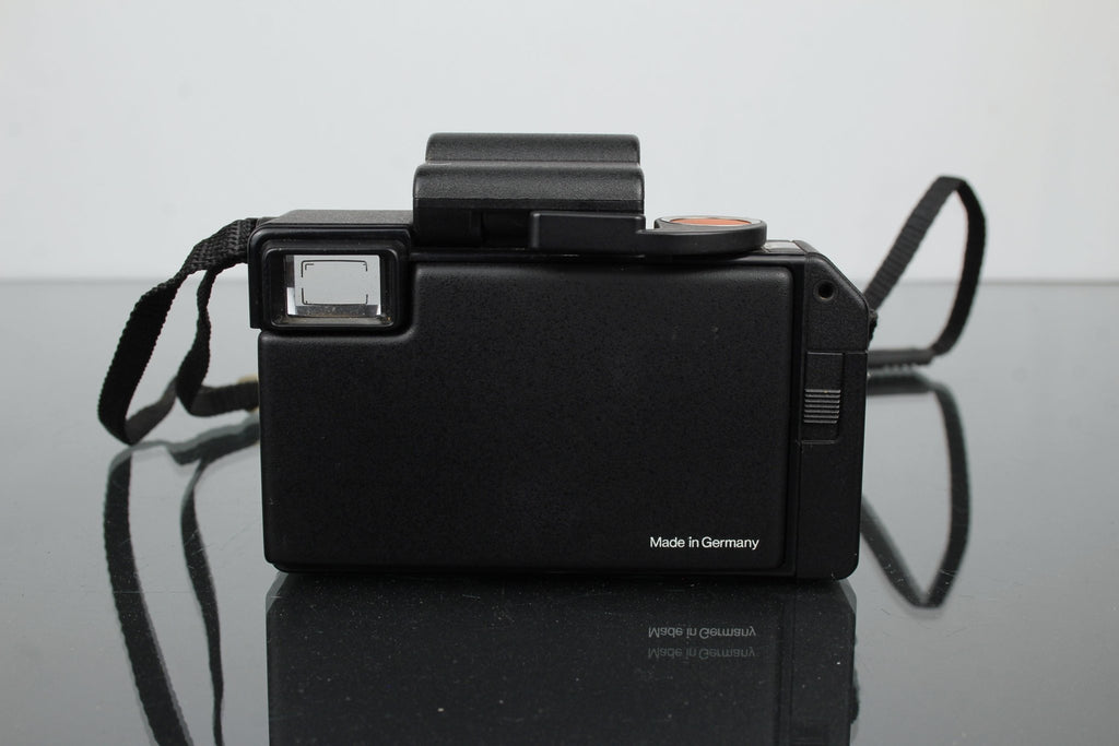 AGFA Optima Sensor - Dutch|Thrift
