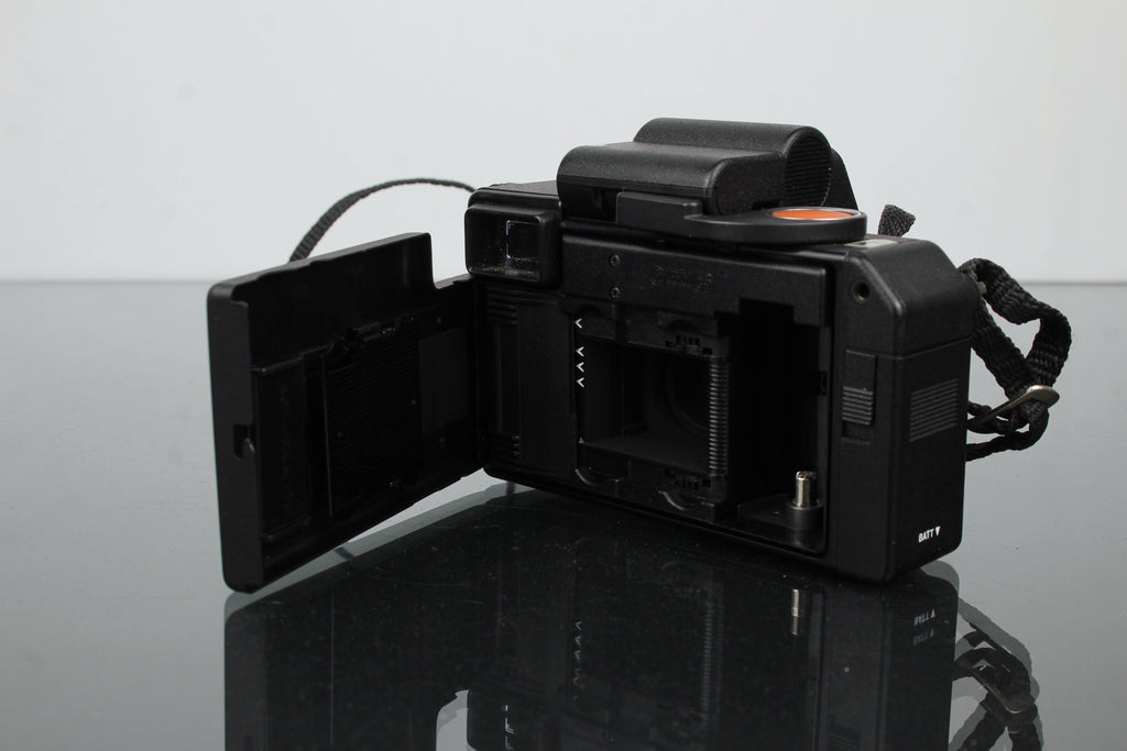AGFA Optima Sensor - Dutch|Thrift