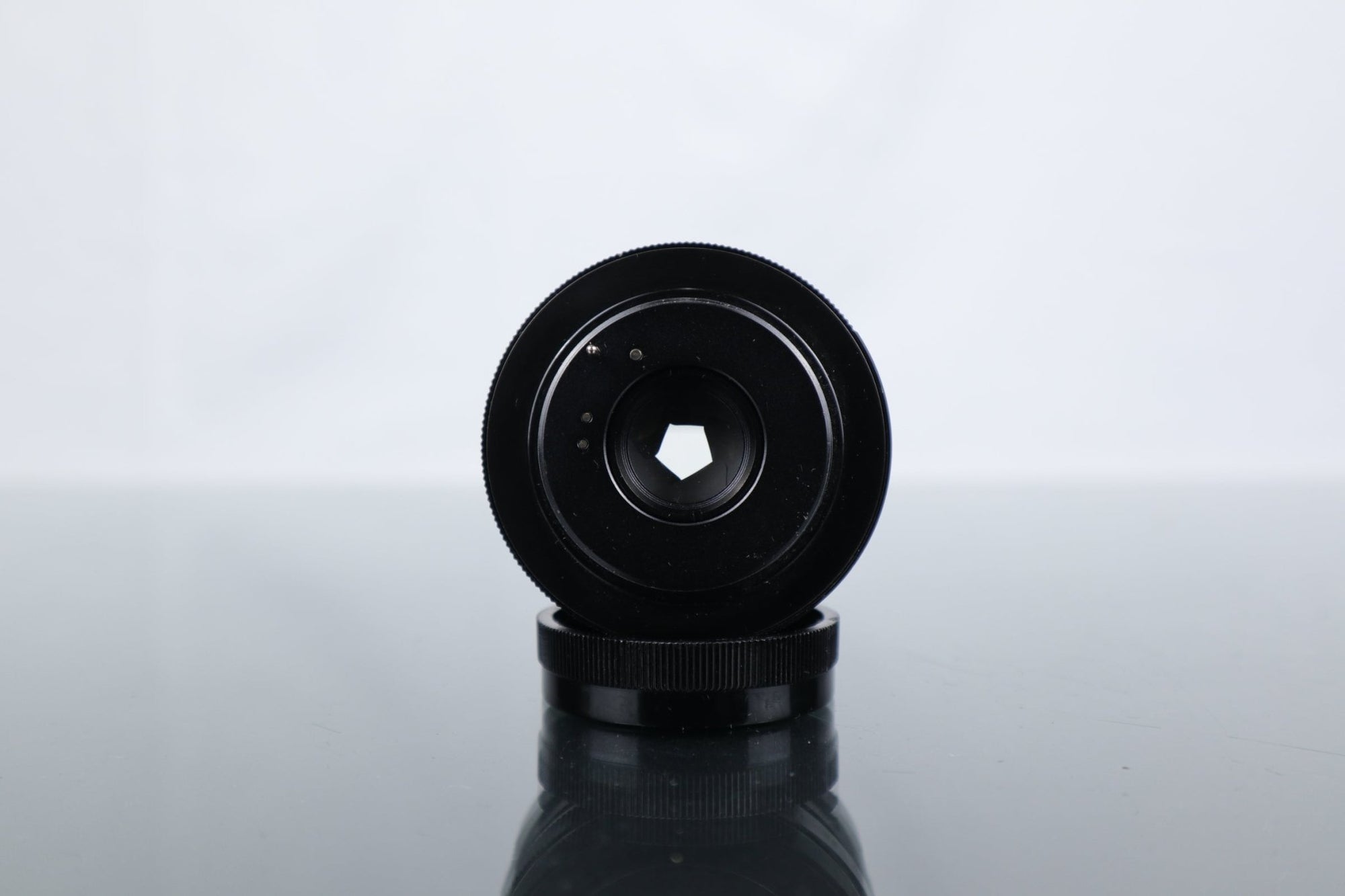 Auto Rikenon 1:2.8 f=55mm M42 Mount - Dutch|Thrift