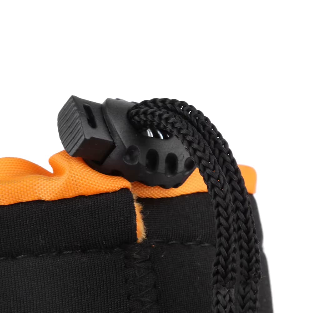 Camera lens bag (Right size will be added to your lens of choice) - Dutch|Thrift