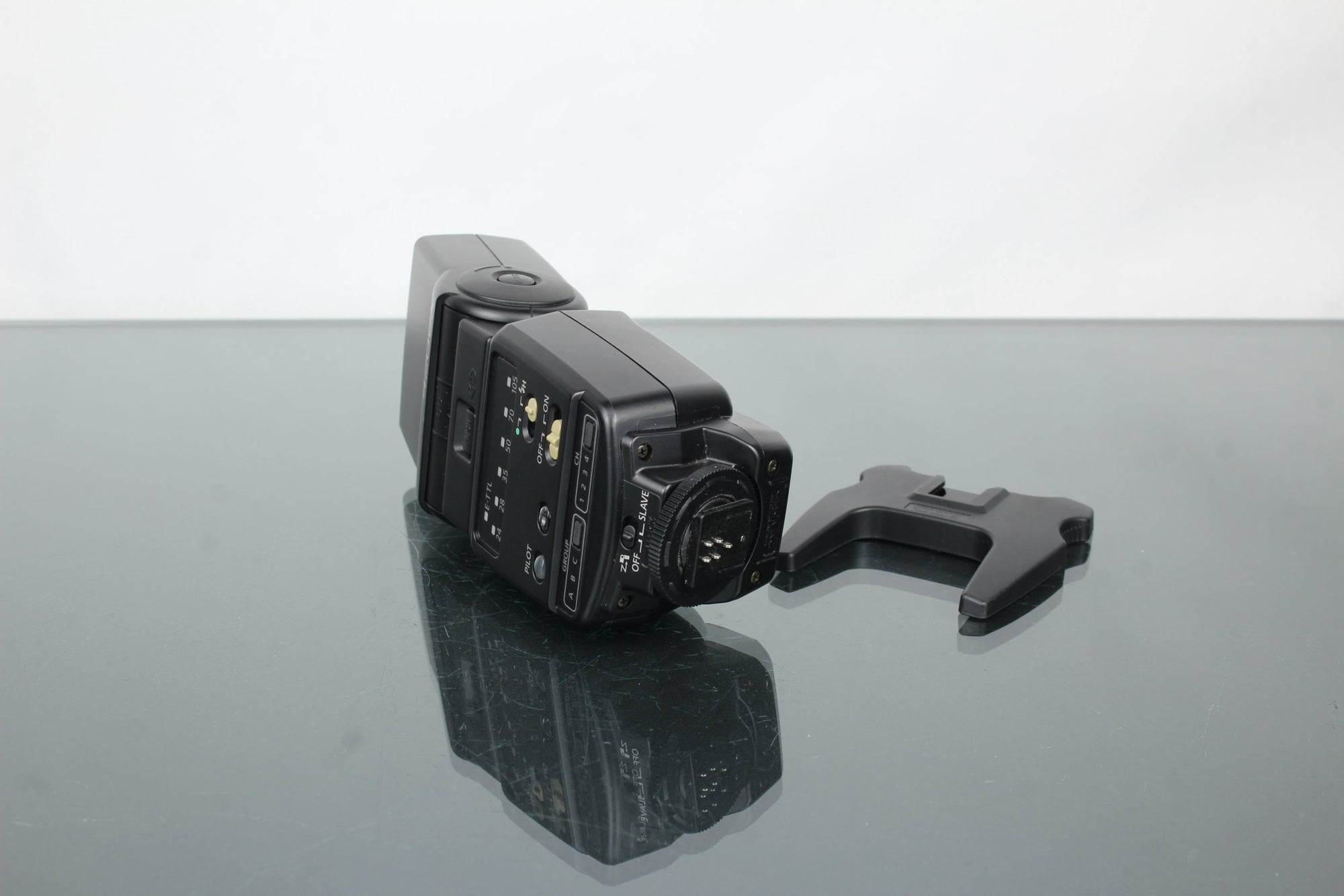 Canon Speedlite 420EX - Dutch|Thrift