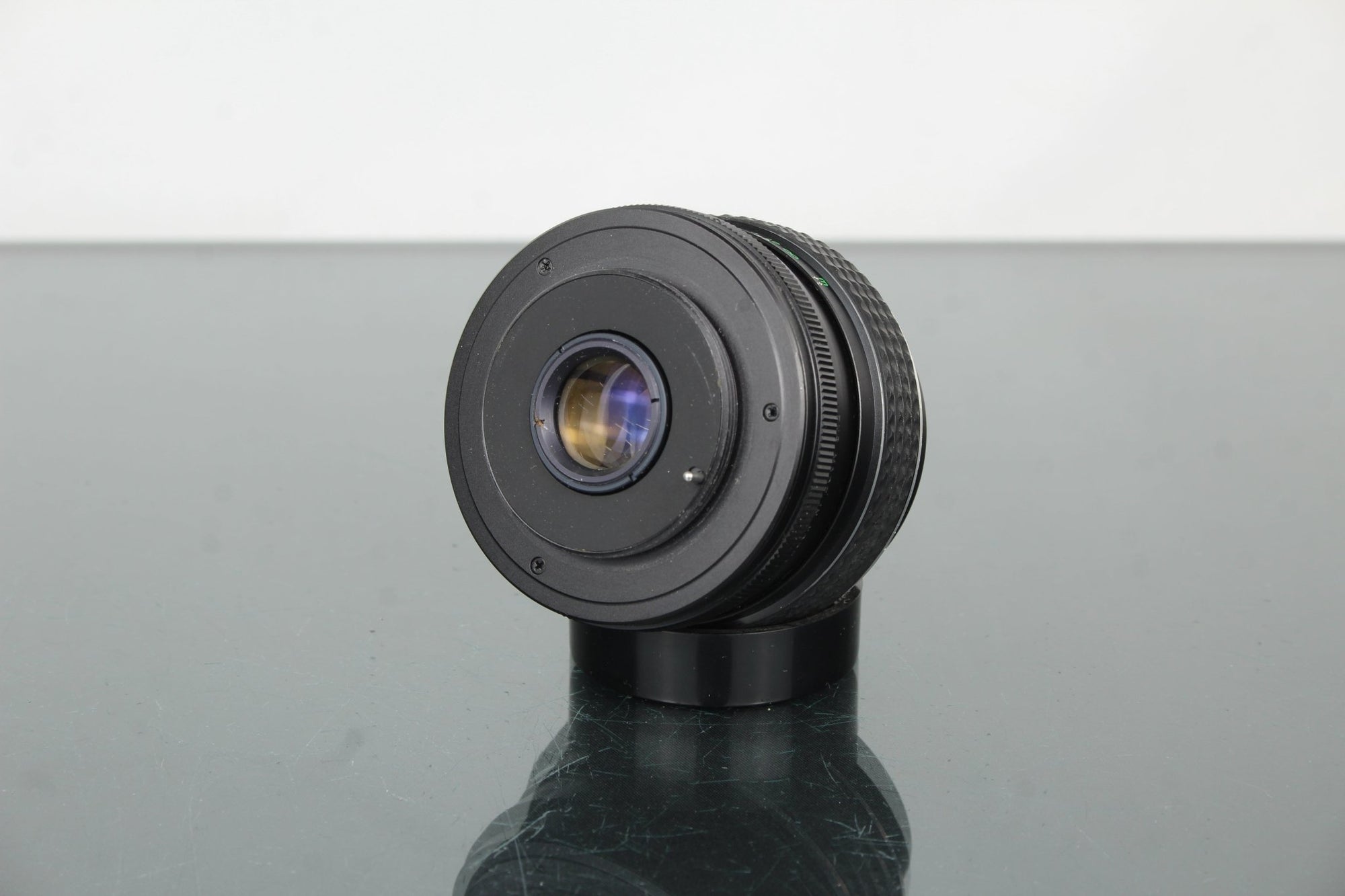 Carenar 1:2.8 35mm M42 Mount - Dutch|Thrift