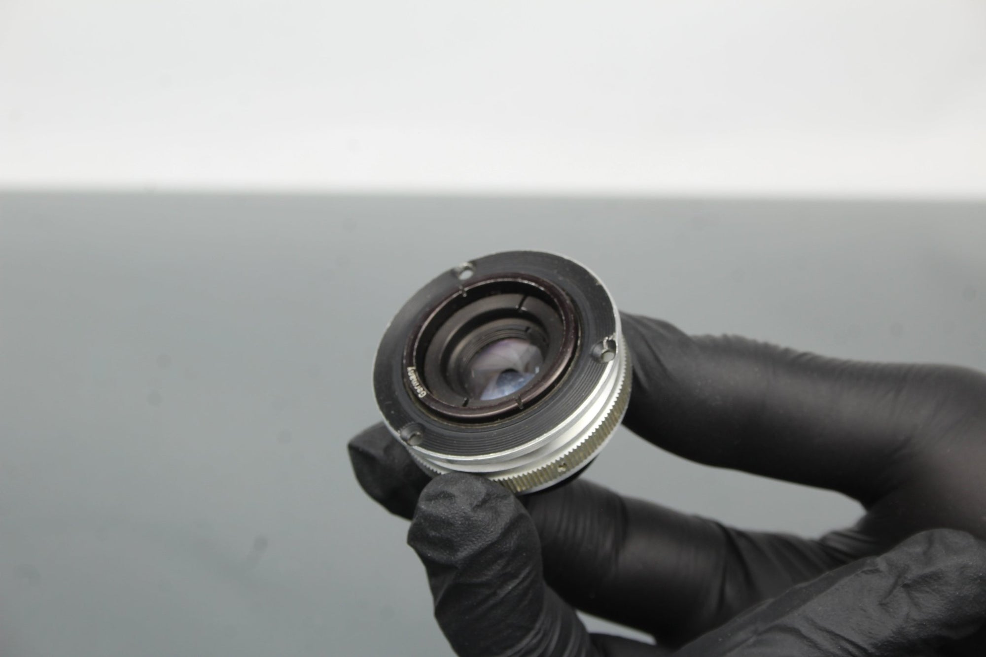 Cassar 50mm f/3.5 M39 Mount - Dutch|Thrift