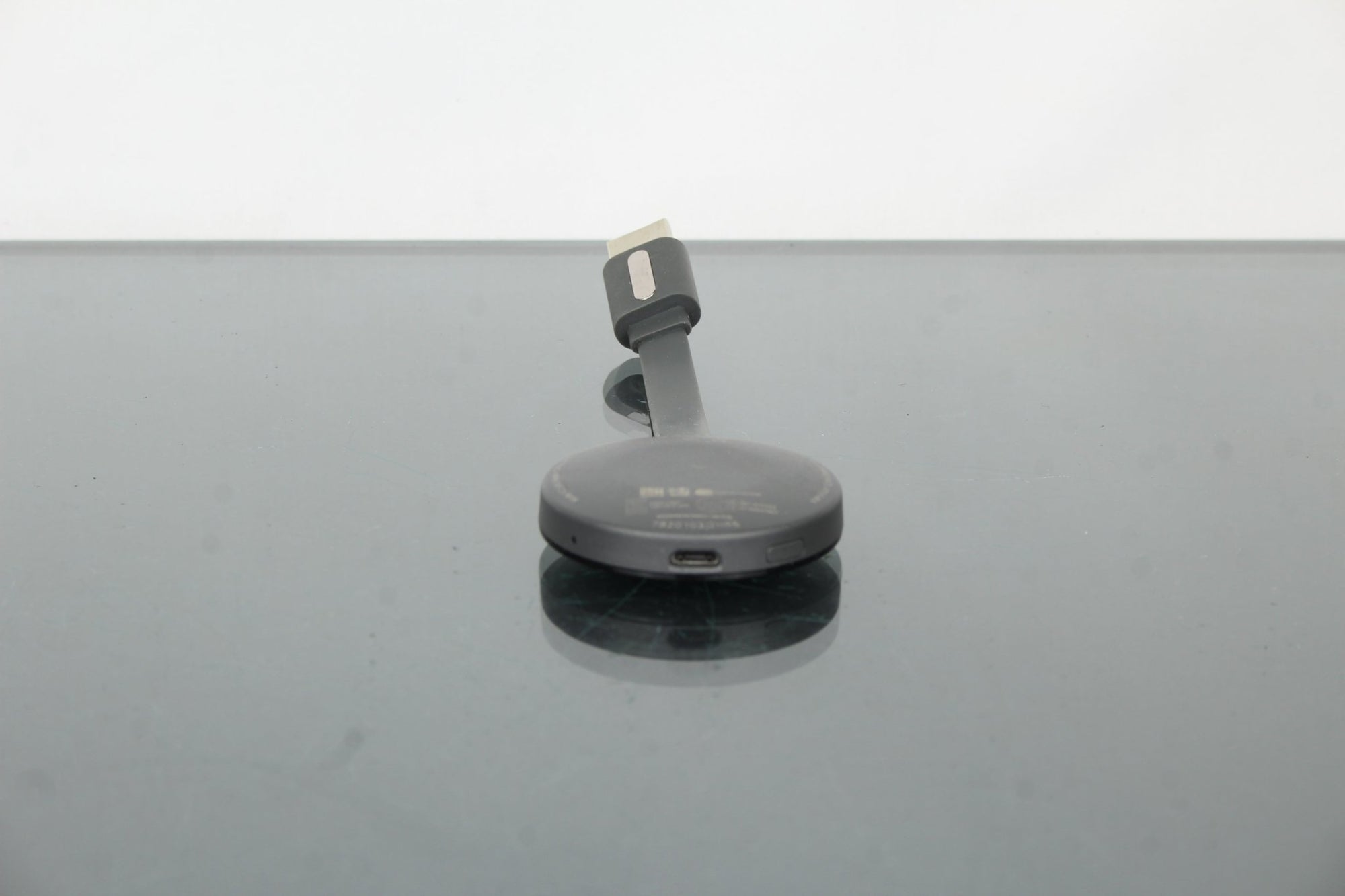 Chromecast model NC2 - 6A5 1st Gen HDMI - Dutch|Thrift