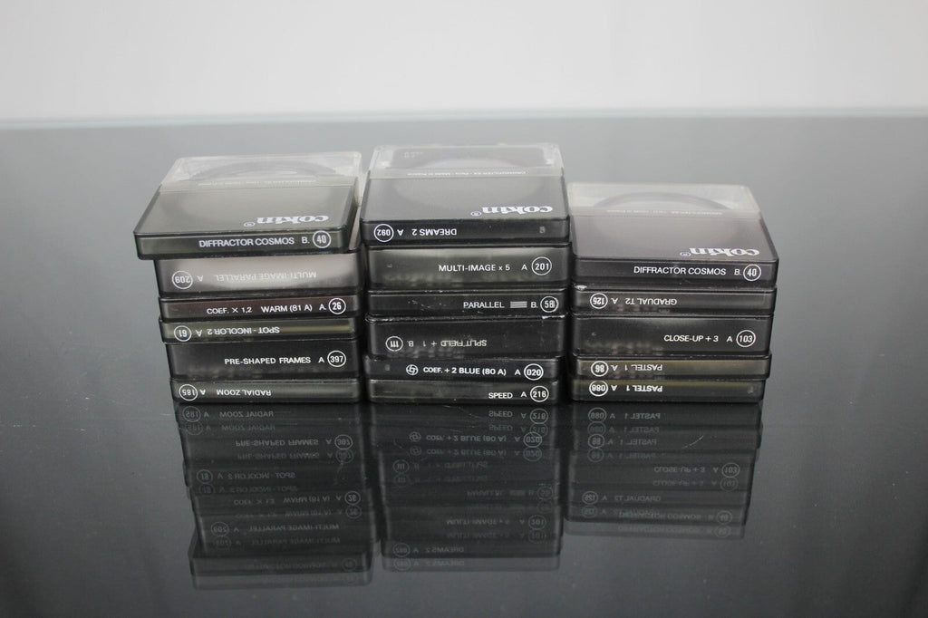 Cokin A Filter Set - Dutch|Thrift