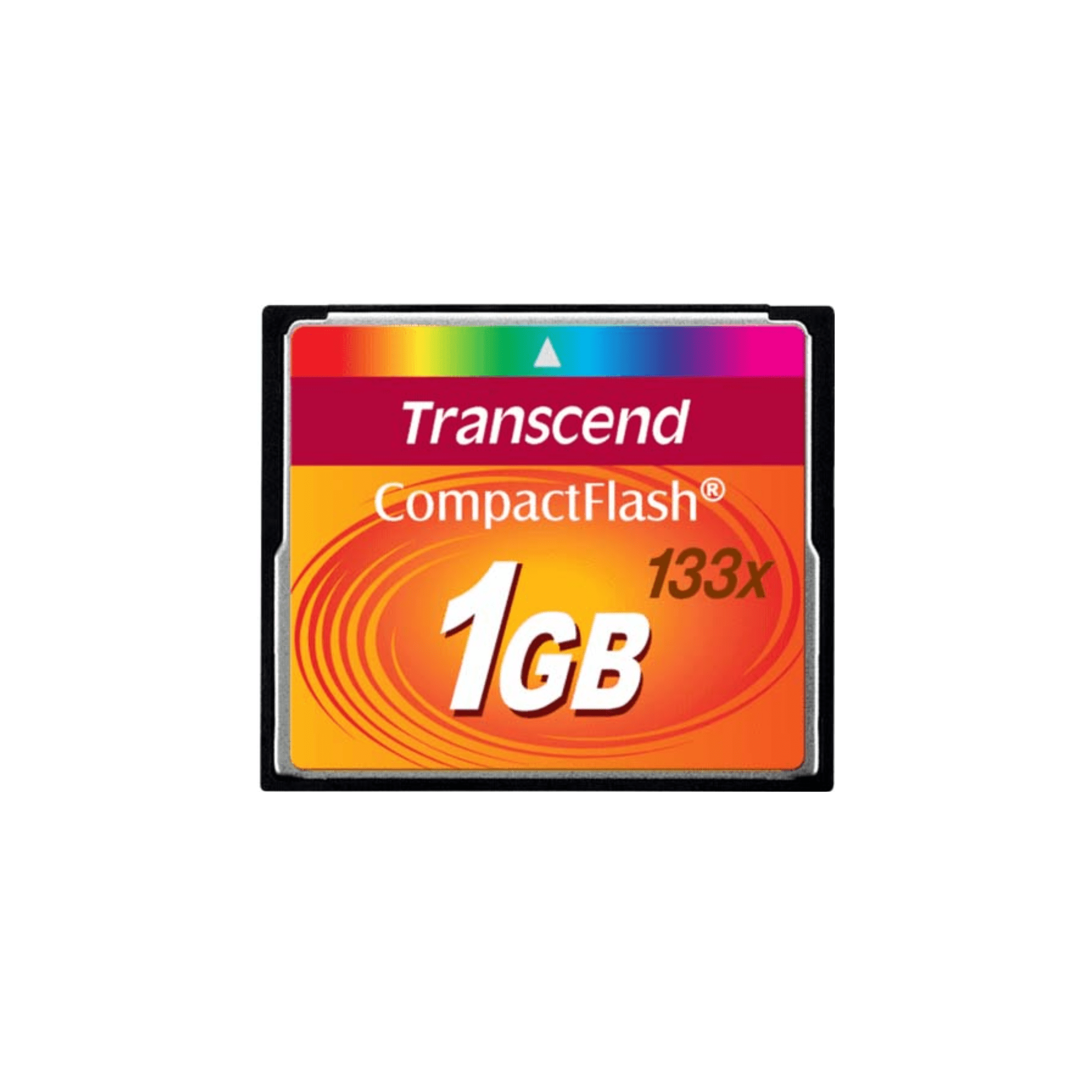 CompactFlash memory card 1GB - Dutch|Thrift