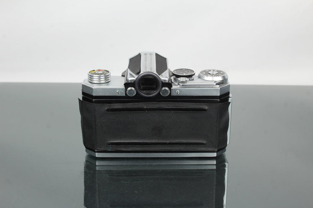 Edixa - mat Kadett + Steinheil 50mm 1:2.8 lens - Dutch|Thrift