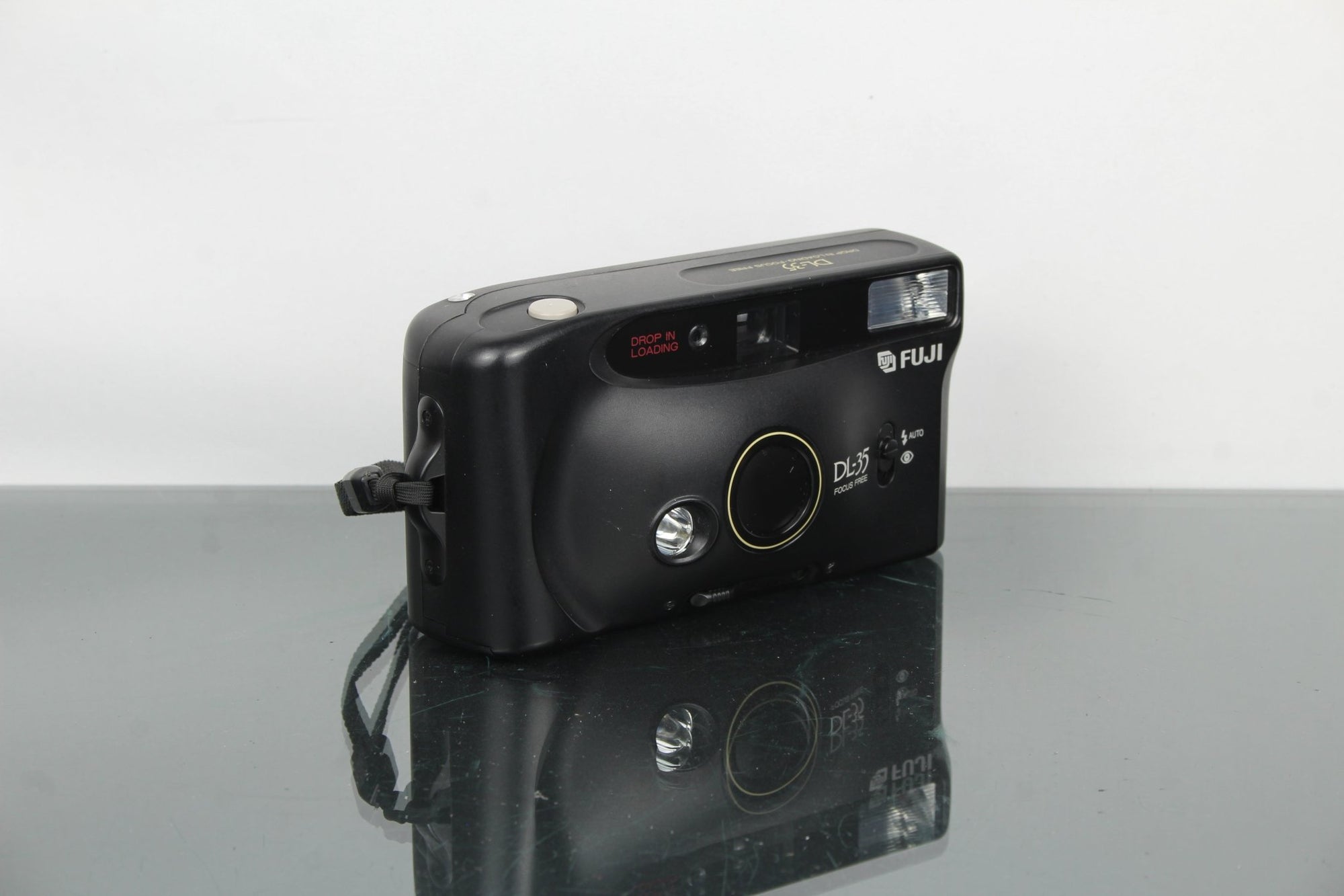 Fuji DL - 35 - Dutch|Thrift