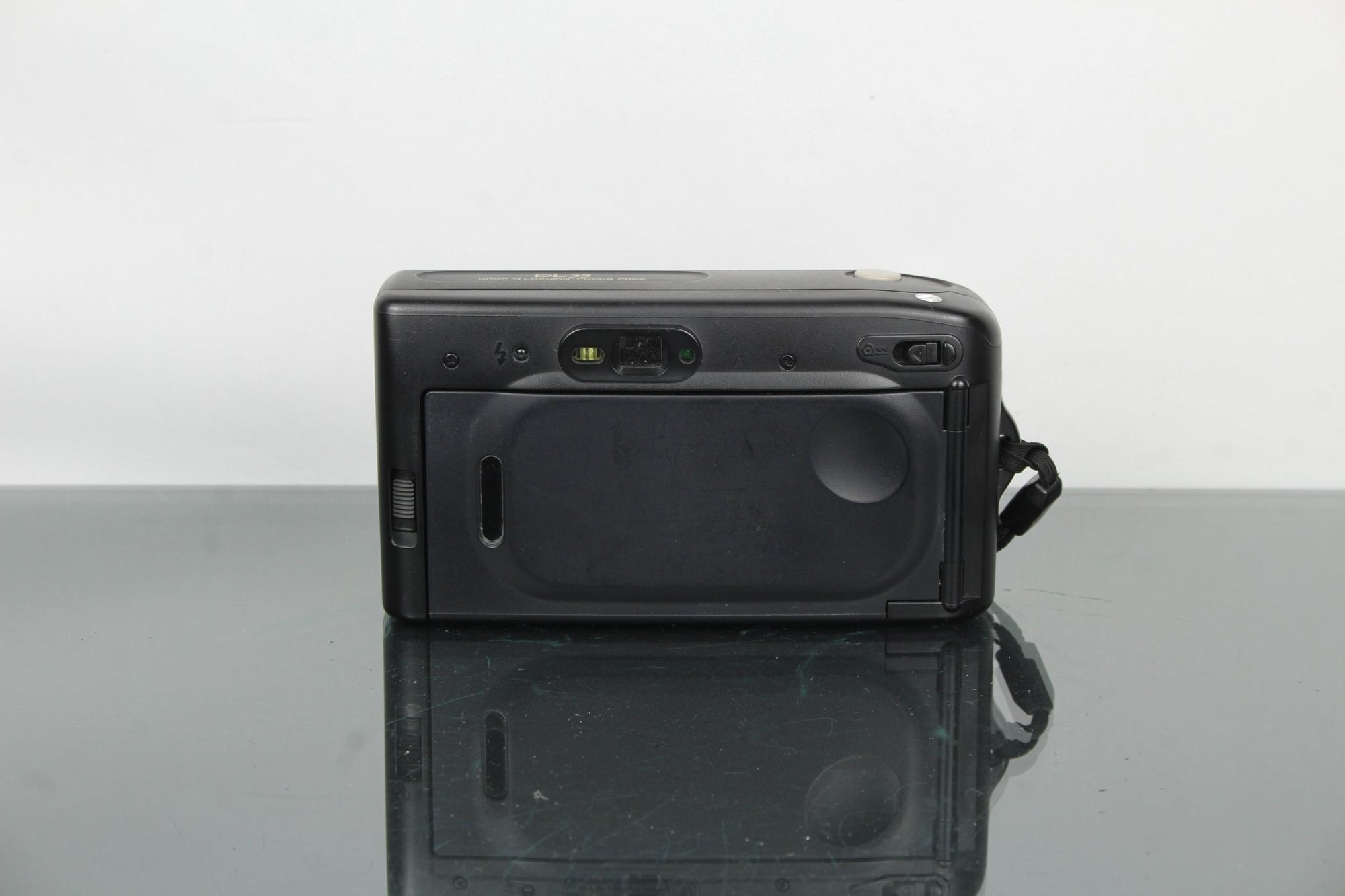 Fuji DL - 35 - Dutch|Thrift