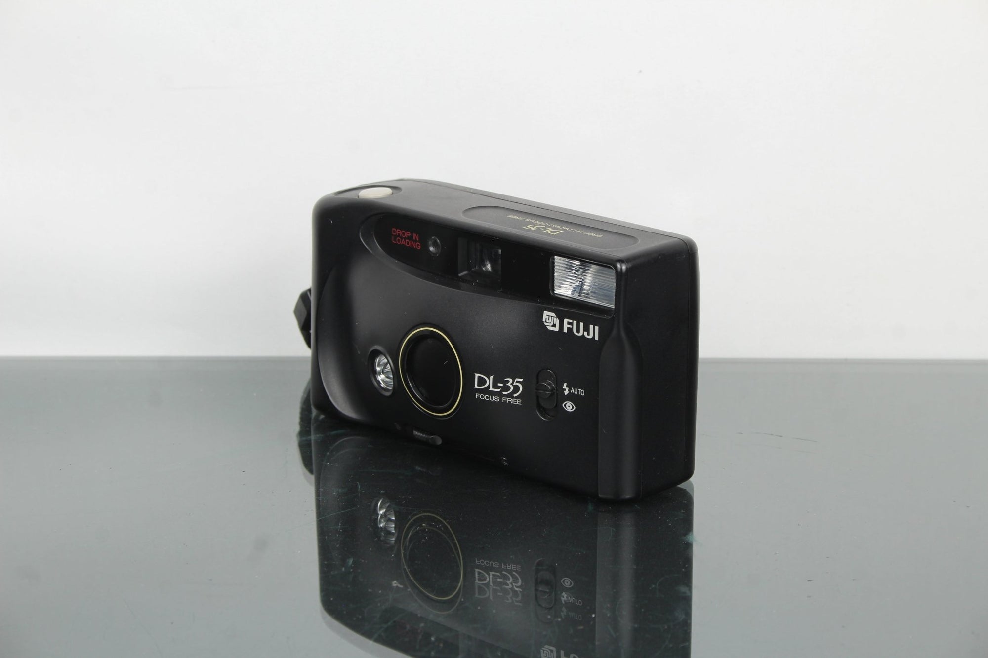 Fuji DL - 35 - Dutch|Thrift