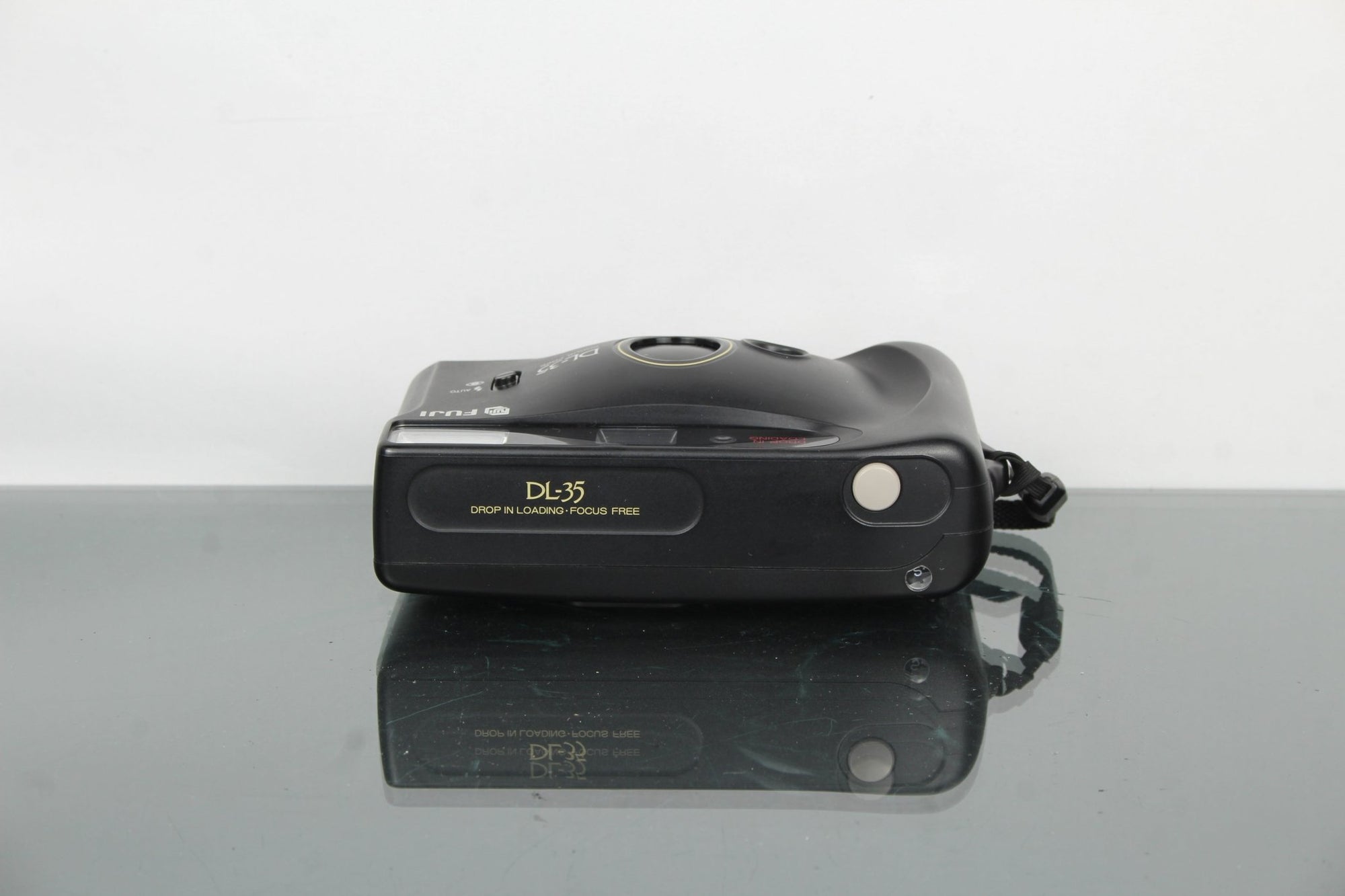 Fuji DL - 35 - Dutch|Thrift