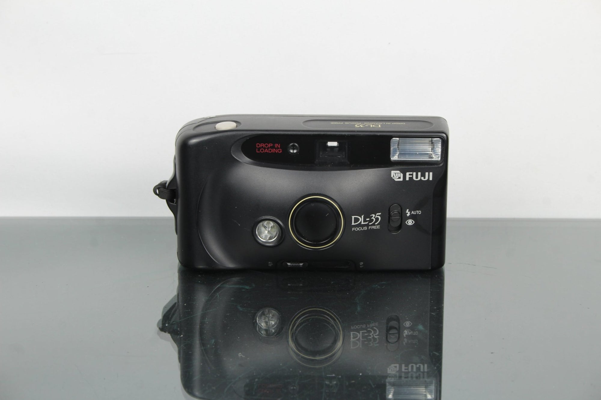 Fuji DL - 35 - Dutch|Thrift