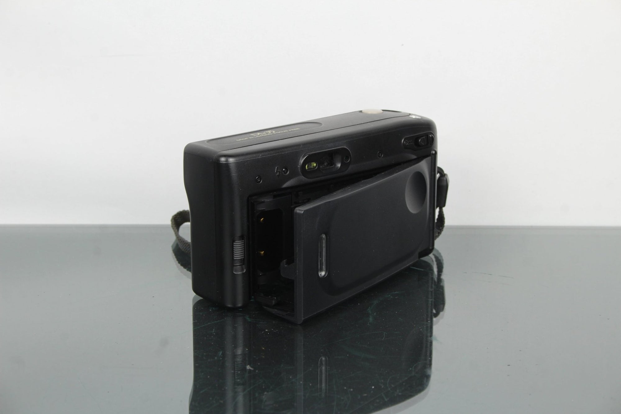 Fuji DL - 35 - Dutch|Thrift