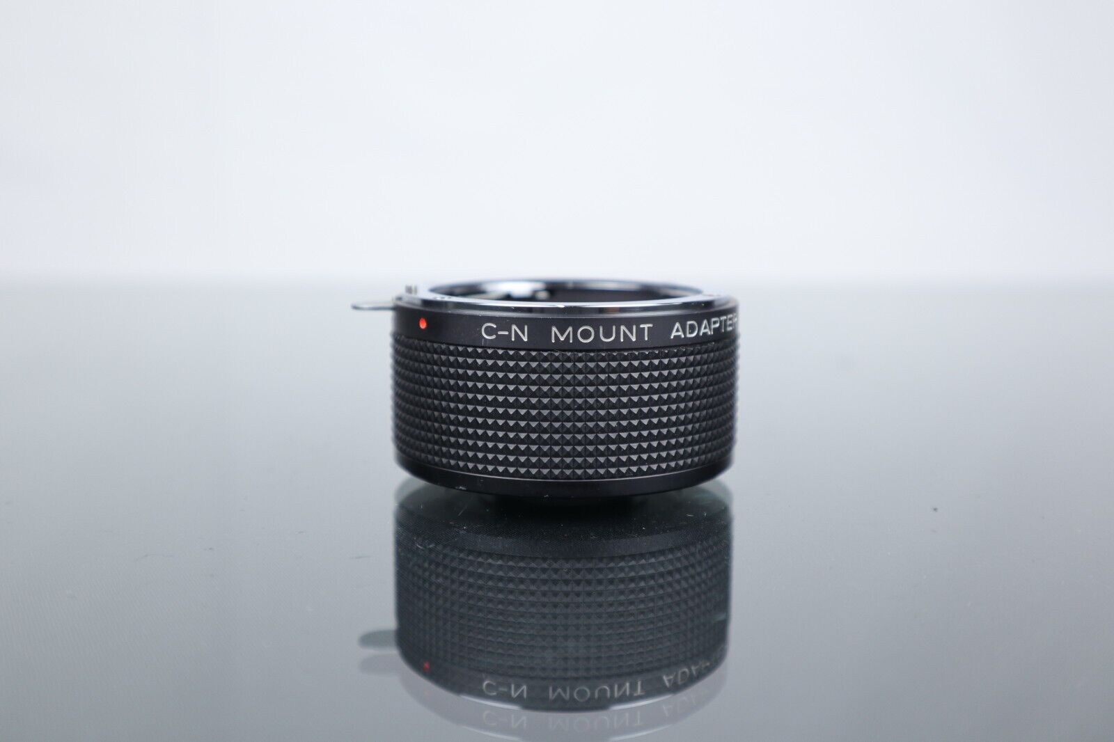 Fujica C - N Mount Adapter | Lens Adapter - Dutch|Thrift