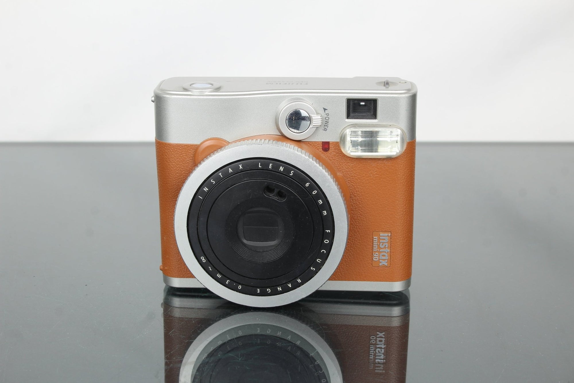 Fujifilm instax mini 90 - Dutch|Thrift