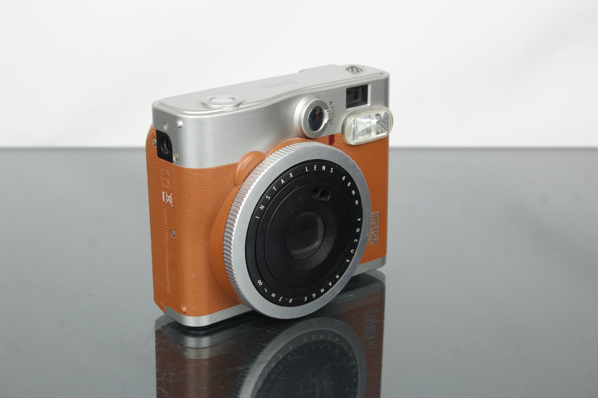 Fujifilm instax mini 90 - Dutch|Thrift