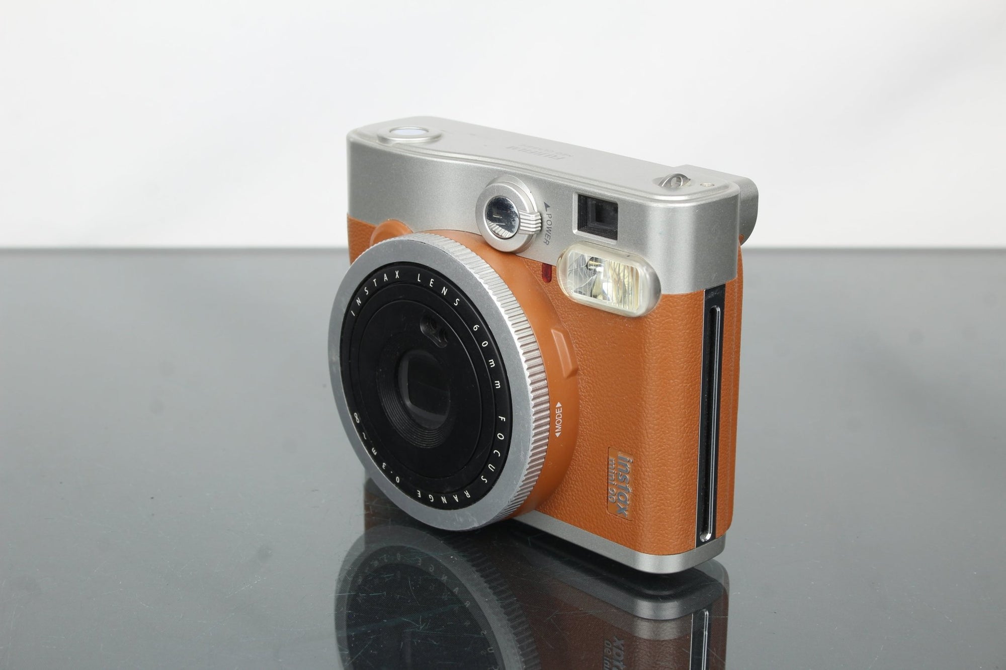 Fujifilm instax mini 90 - Dutch|Thrift
