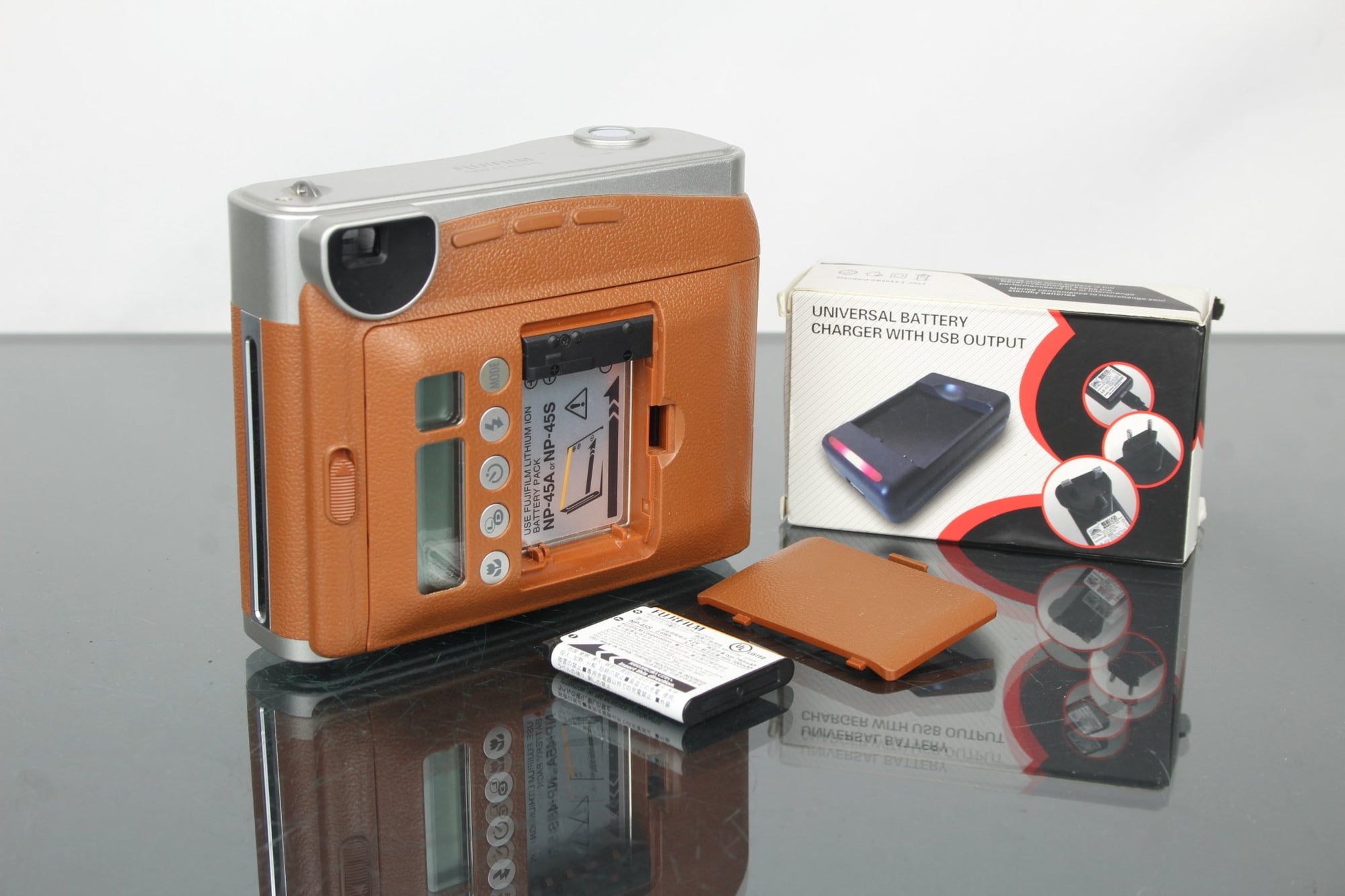 Fujifilm instax mini 90 - Dutch|Thrift