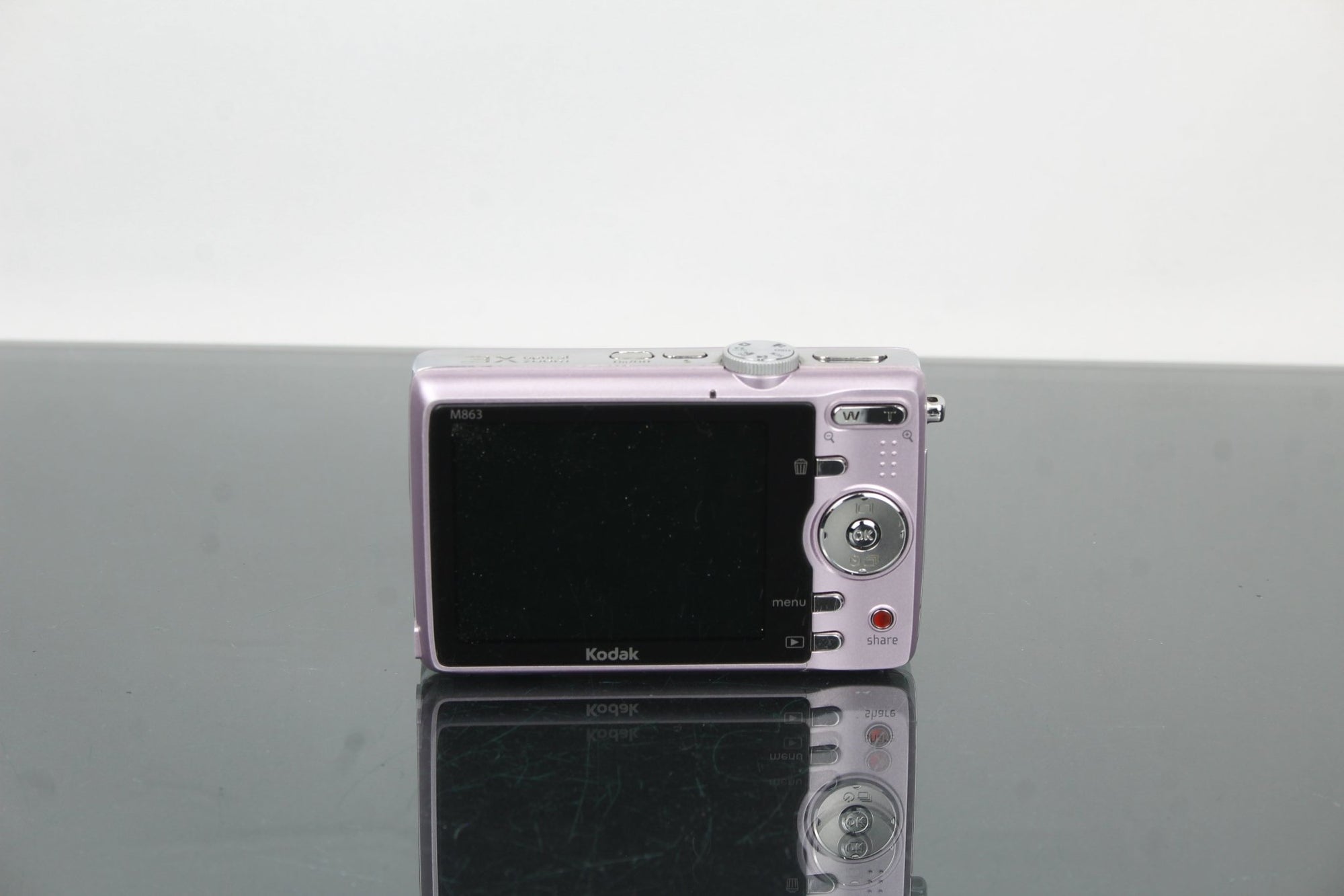 Kodak M863 - Dutch|Thrift