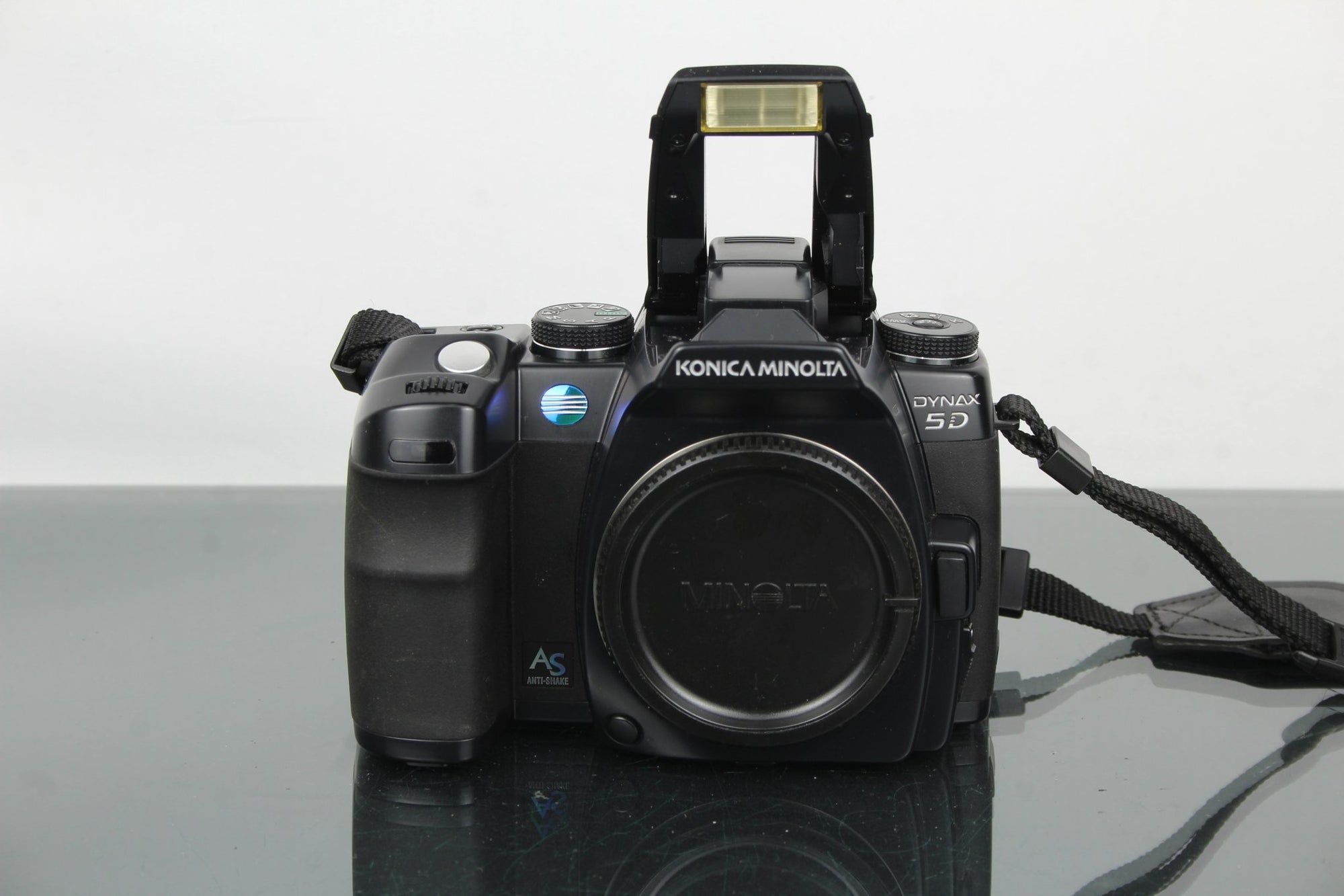 Konica Minolta DG - 5D - Dutch|Thrift