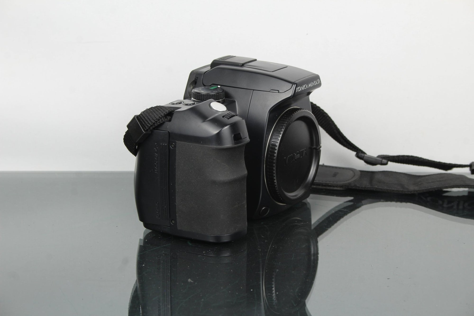 Konica Minolta DG - 5D - Dutch|Thrift