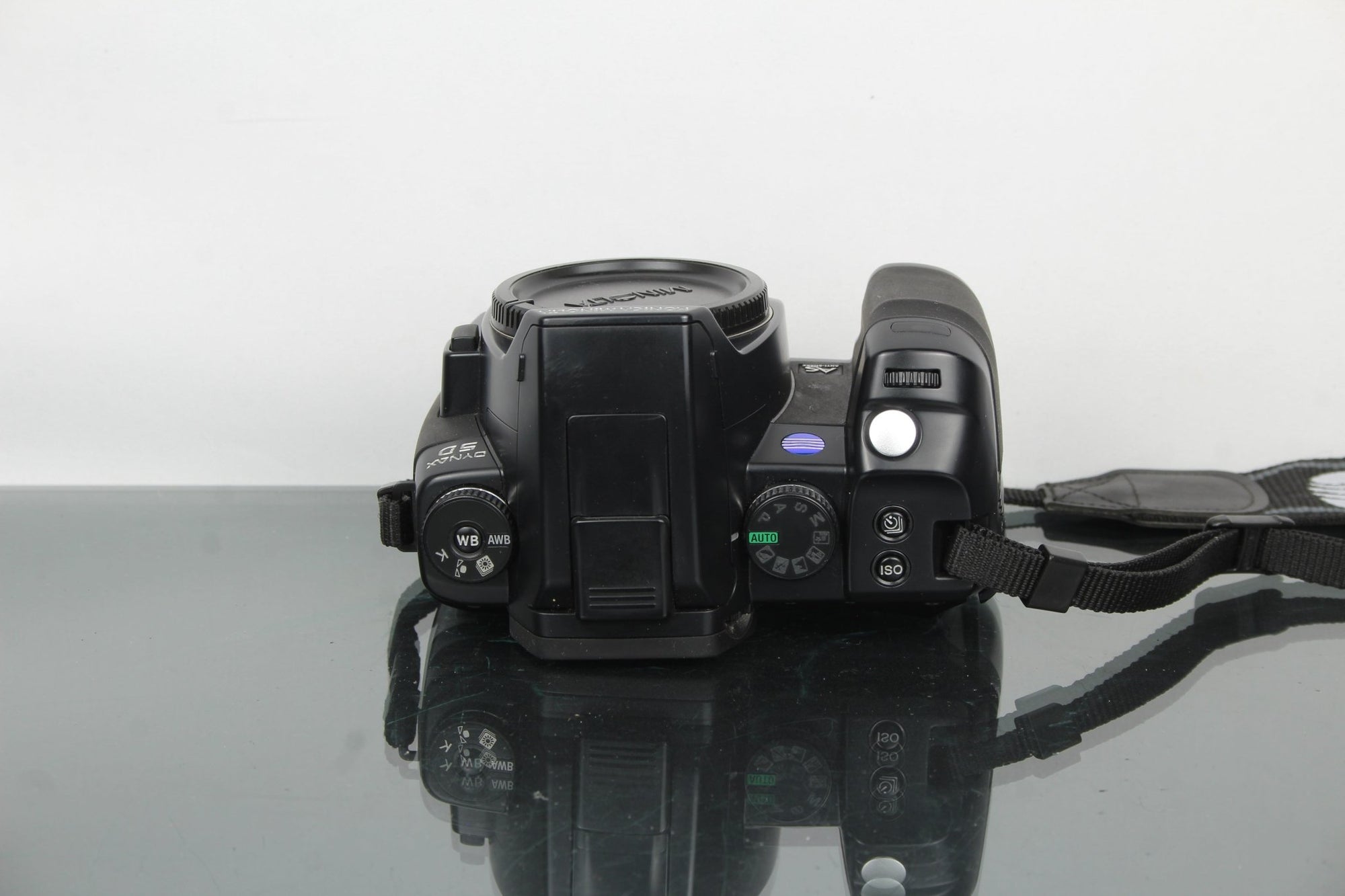 Konica Minolta DG - 5D - Dutch|Thrift