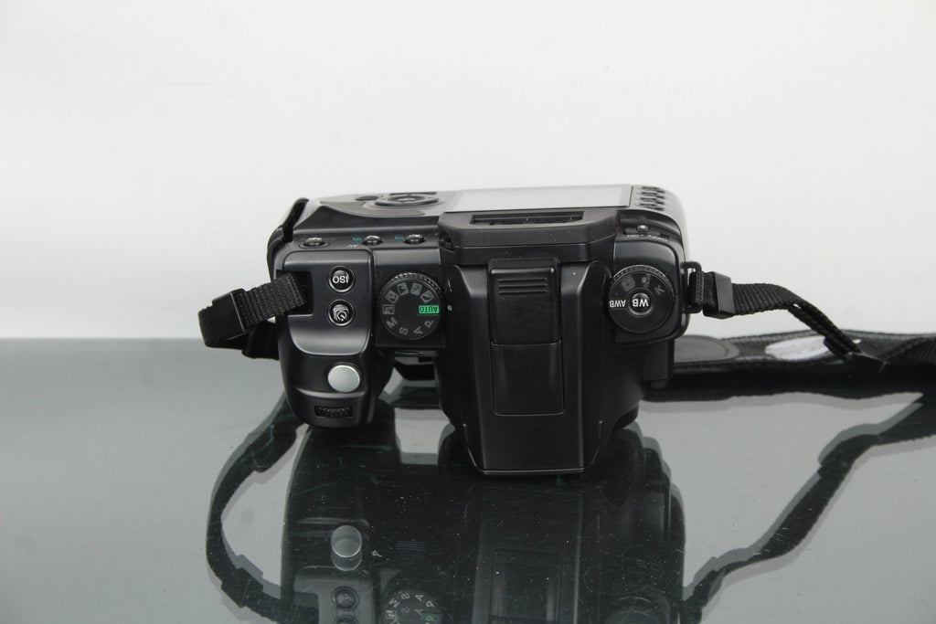 Konica Minolta DG - 5D - Dutch|Thrift