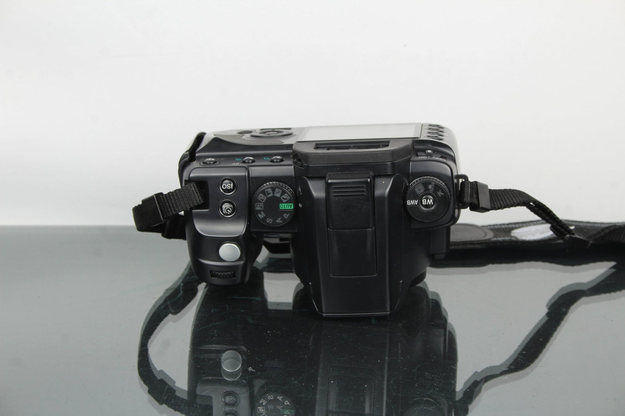 Konica Minolta DG - 5D - Dutch|Thrift