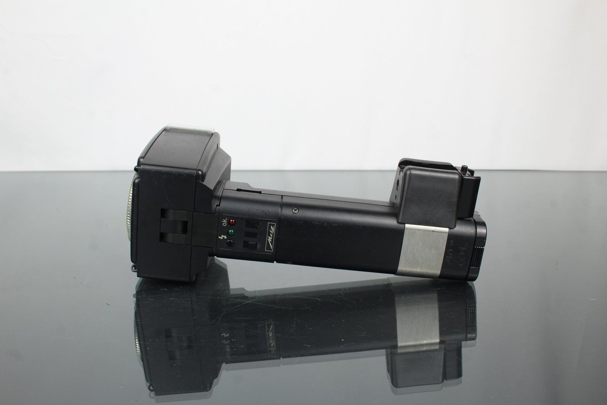 Metz 45 CL - 1 flash - Dutch|Thrift