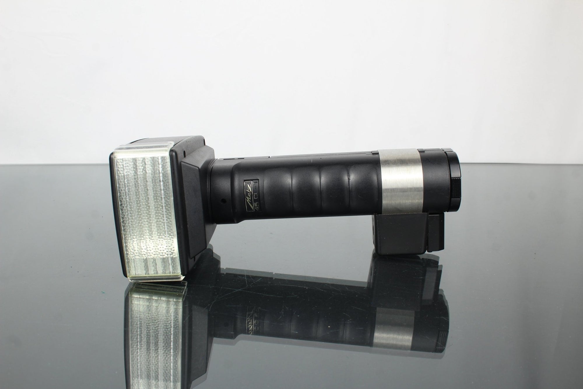 Metz 45 CL - 1 flash - Dutch|Thrift