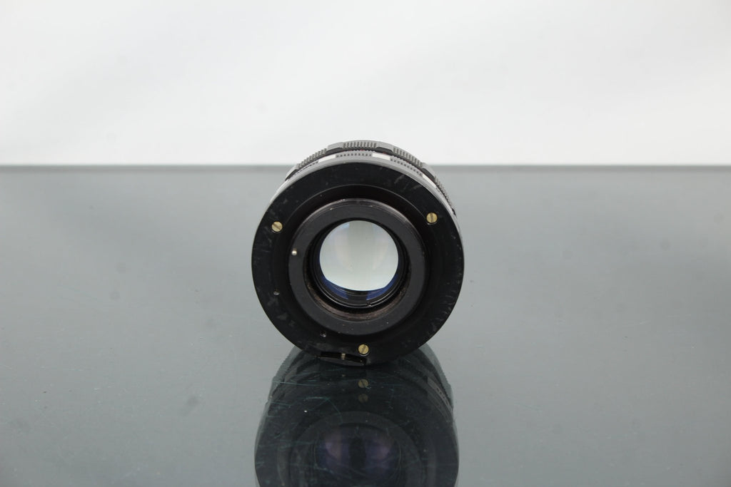 Meyer - Optik Görlitz Oreston 1.8/50 M42 Mount - Dutch|Thrift