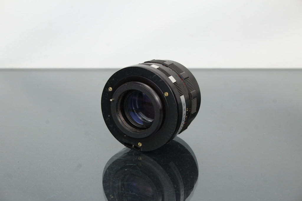 Meyer - Optik Görlitz Oreston 1.8/50 M42 Mount - Dutch|Thrift
