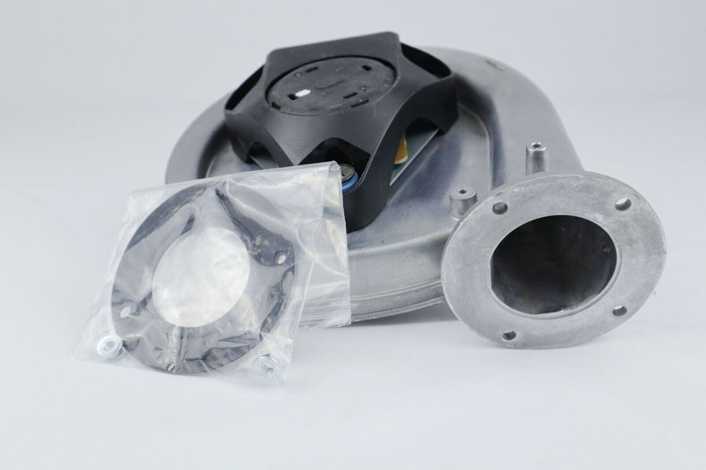 MHG ProCon StreamLine DSB | 144 - 22 Combustion Fan | Heating Blower 24V DC - Dutch|Thrift