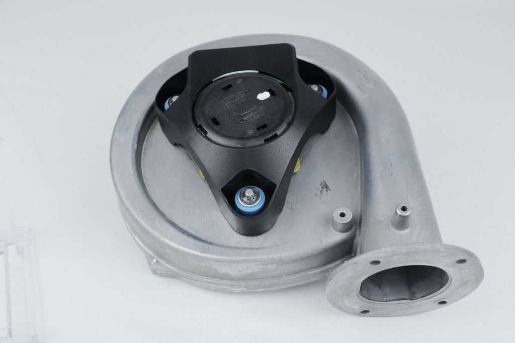 MHG ProCon StreamLine DSB | 144 - 22 Combustion Fan | Heating Blower 24V DC - Dutch|Thrift