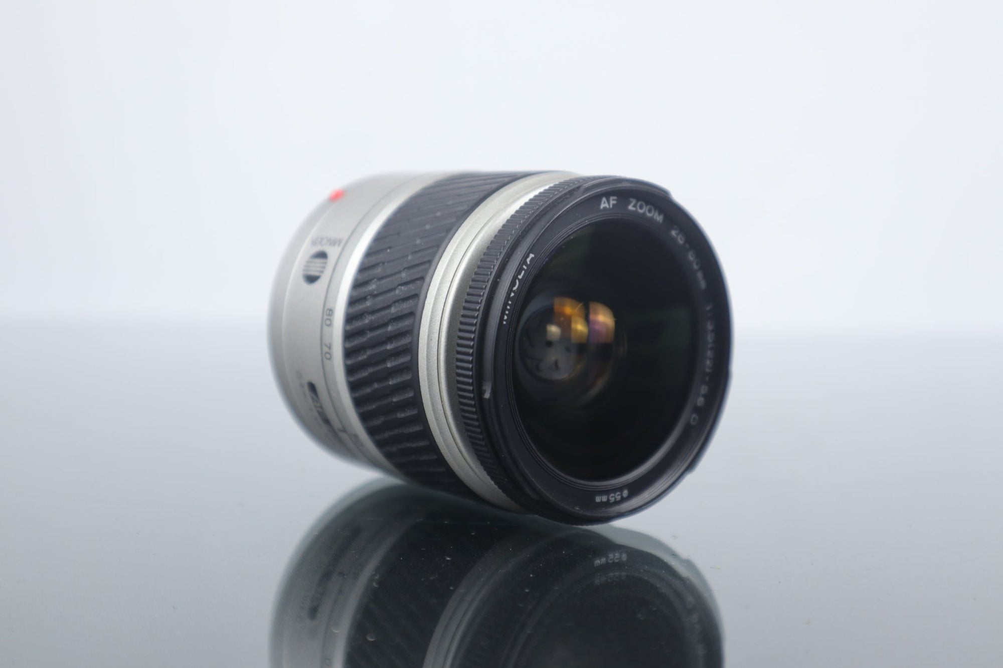 Minolta 28 - 80mm 1:3.5 - 5.6 - A Mount - Dutch|Thrift