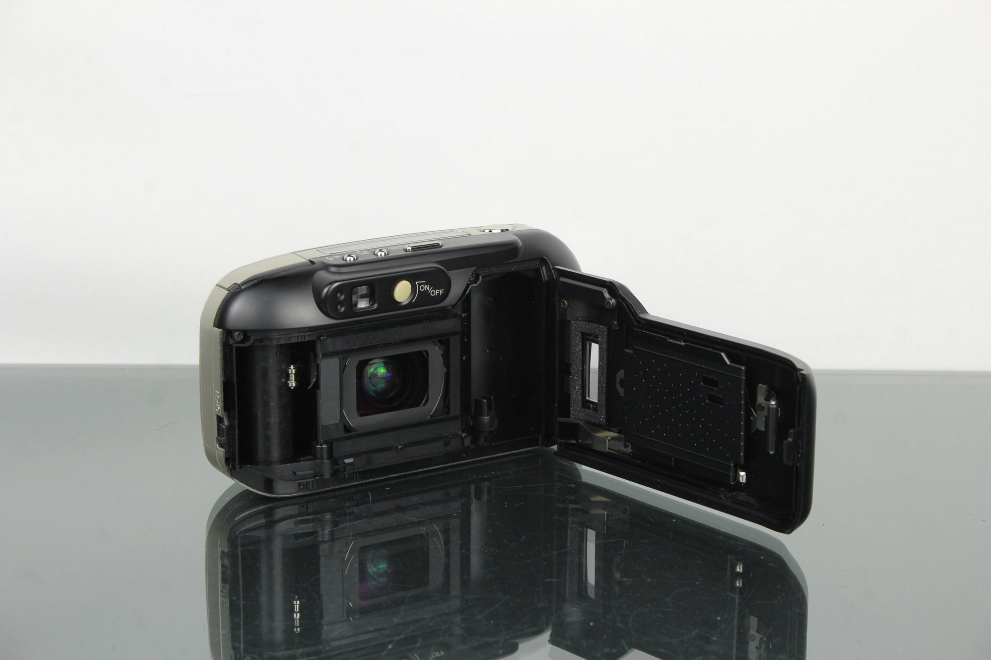 Minolta 75W - Dutch|Thrift