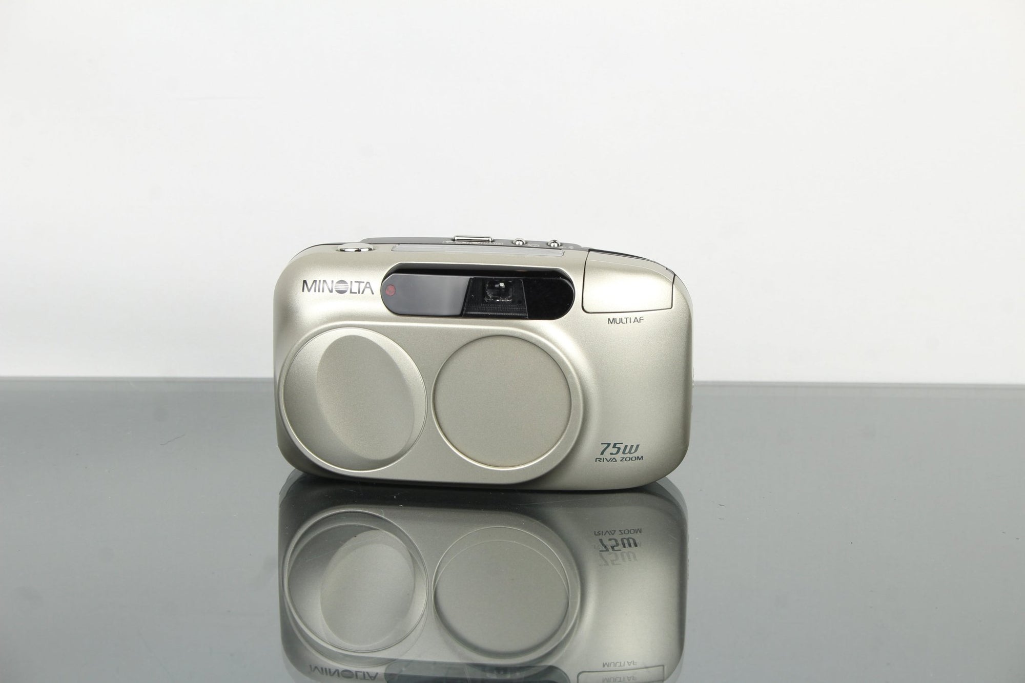 Minolta 75W - Dutch|Thrift