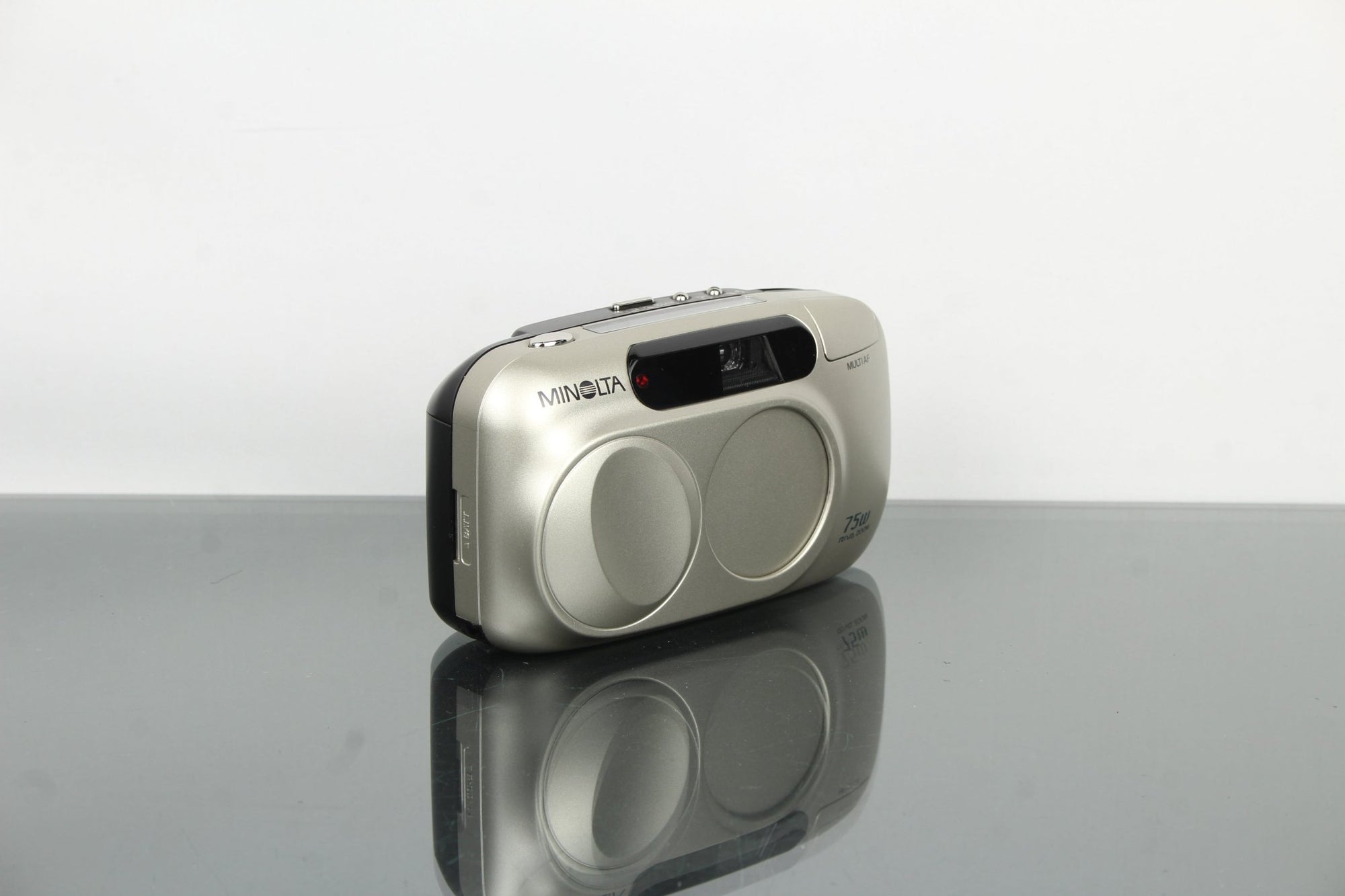 Minolta 75W - Dutch|Thrift