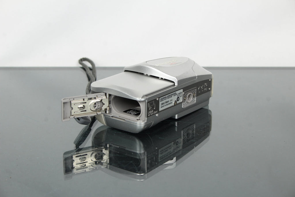 Olympus C - 350 zoom - Dutch|Thrift
