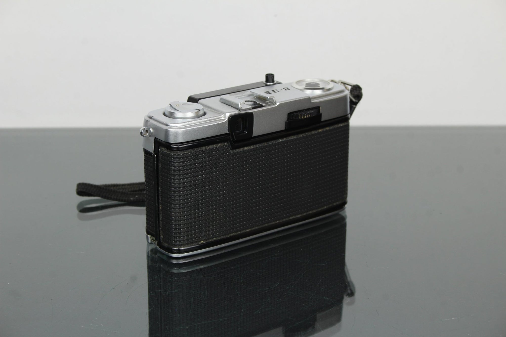 Olympus PEN EE - 2 - Dutch|Thrift