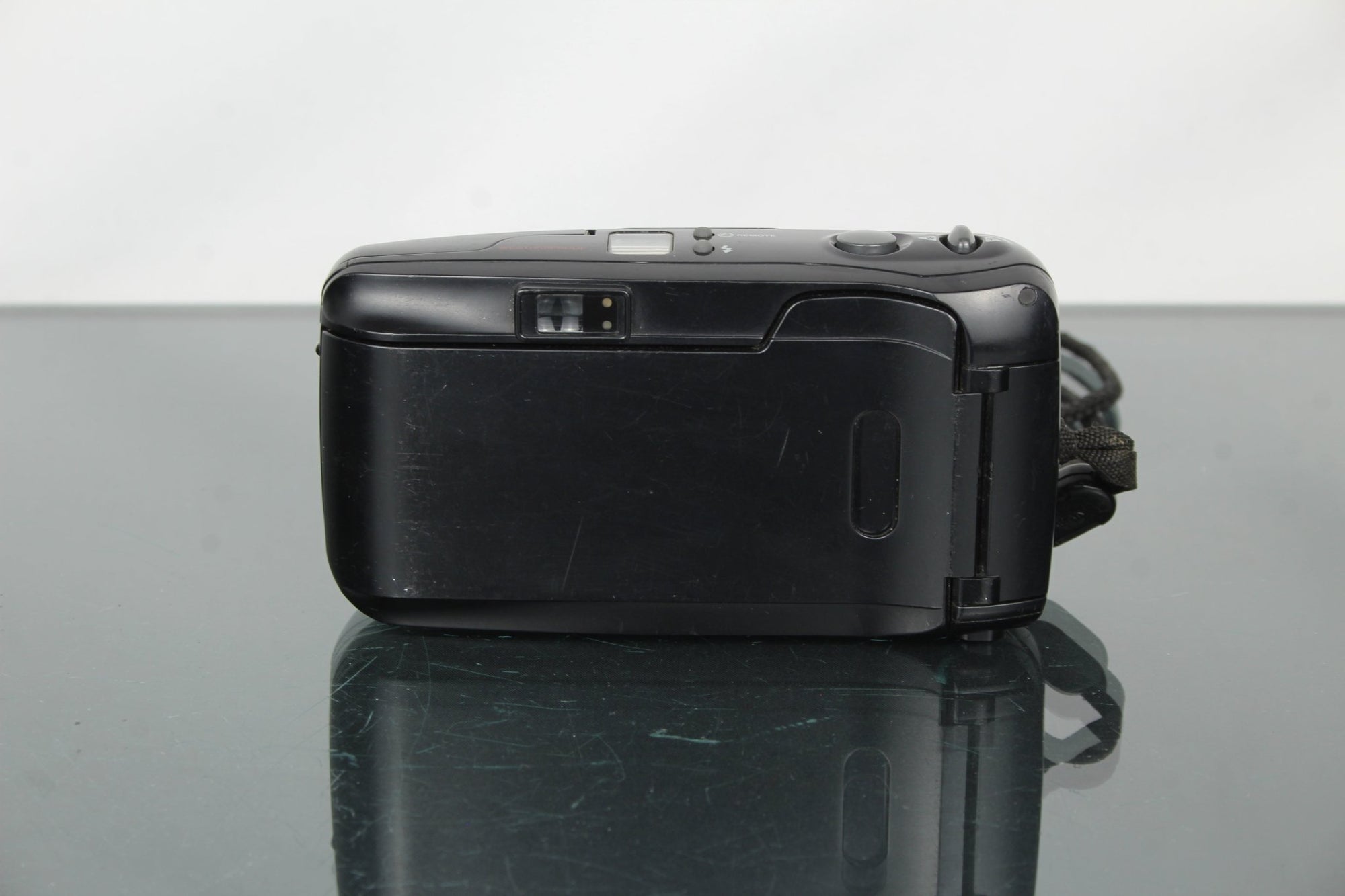Olympus U mju zoom - Dutch|Thrift