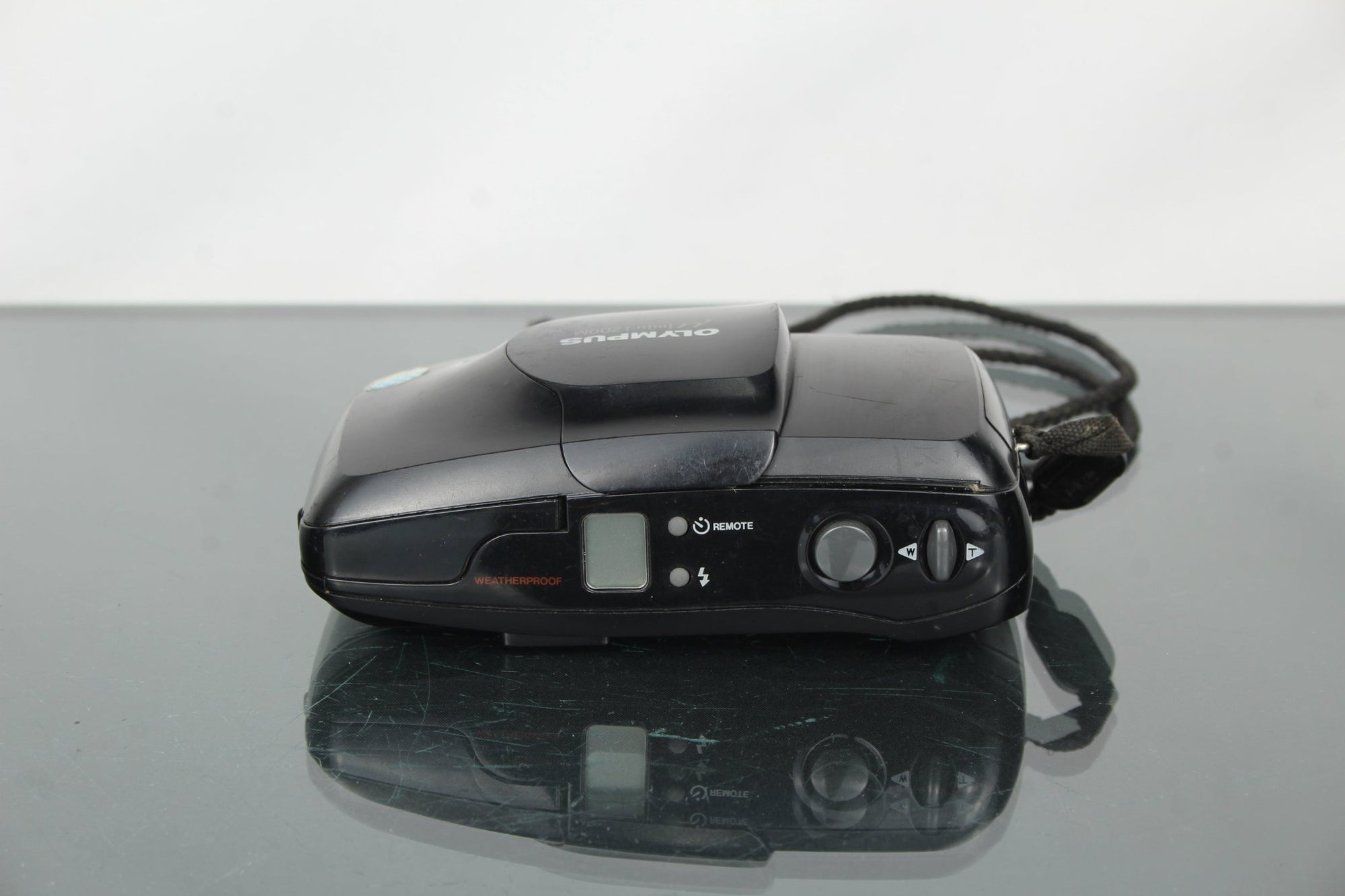 Olympus U mju zoom - Dutch|Thrift