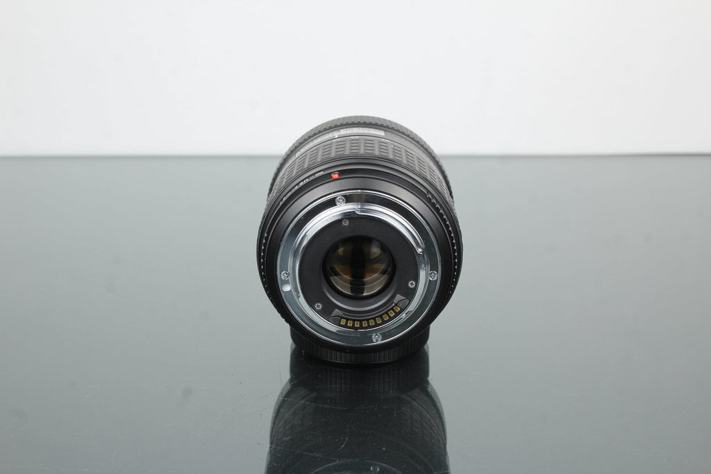 Olympus Zuiko Digital 40 - 150mm 1:3.5 - 4.5 Four Thirds Mount - Dutch|Thrift