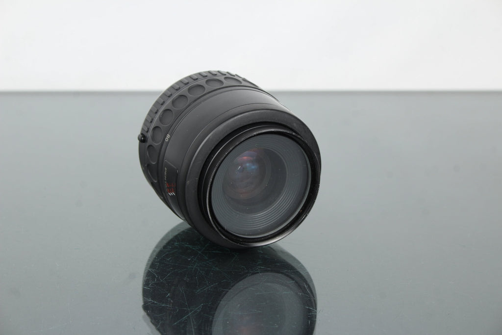 Pentax 35 - 80mm 1:4 - 5.6 K - mount - Dutch|Thrift