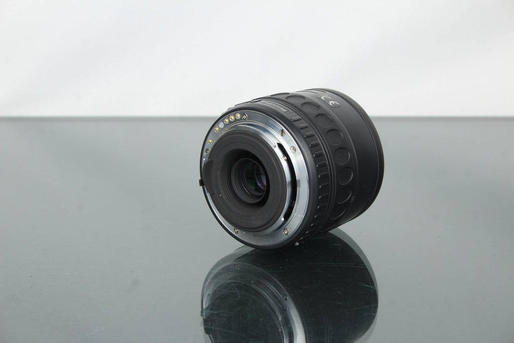 Pentax 35 - 80mm 1:4 - 5.6 K mount - Dutch|Thrift