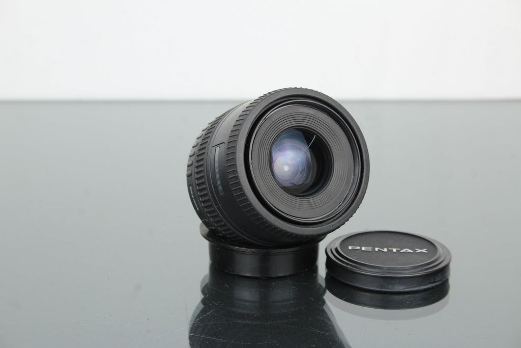 Pentax 35 - 80mm 1.5.6 PK - A mount - Dutch|Thrift