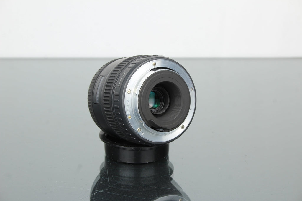 Pentax 35 - 80mm 1.5.6 PK - A mount - Dutch|Thrift